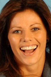 Lee-Anne Liebenberg