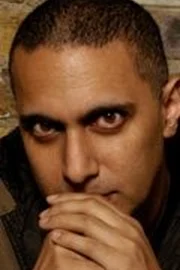 Nitin Sawhney