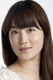 Kong Sang-ah