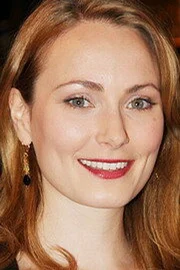 Anna Madeley