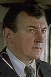 Richard Braine