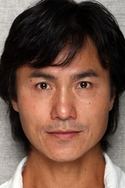 Robin Shou