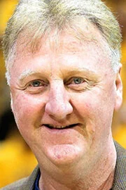Larry Bird