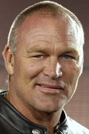 Brian Bosworth