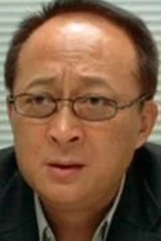 Henry Fong