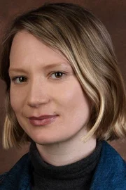 Mia Wasikowska