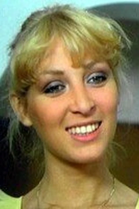 Коринн Бродбек
