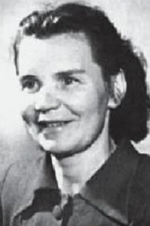 Darya Karpova