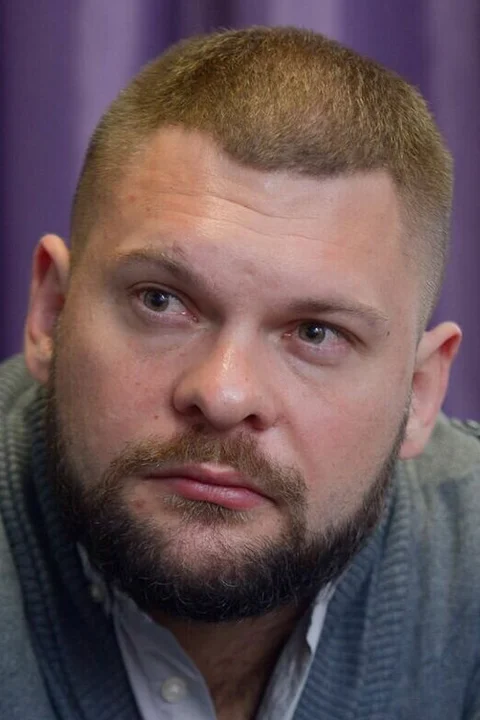 Евгений Поддубный