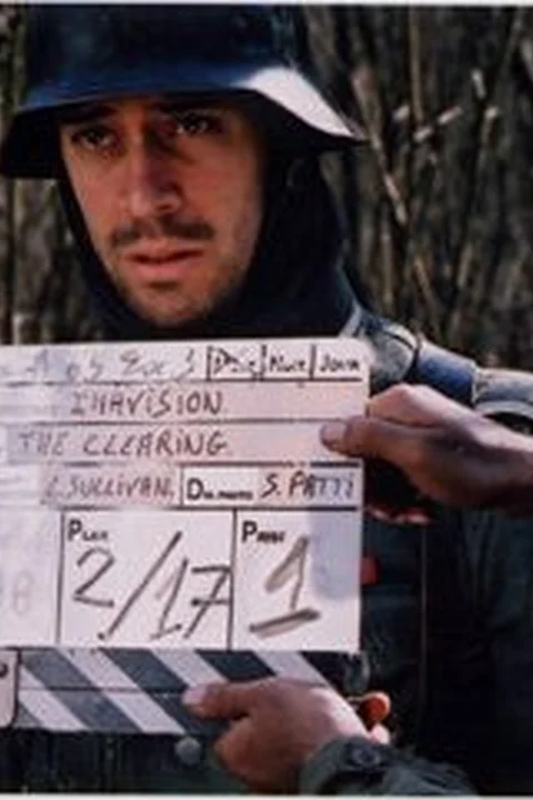 Деррик Бреннер