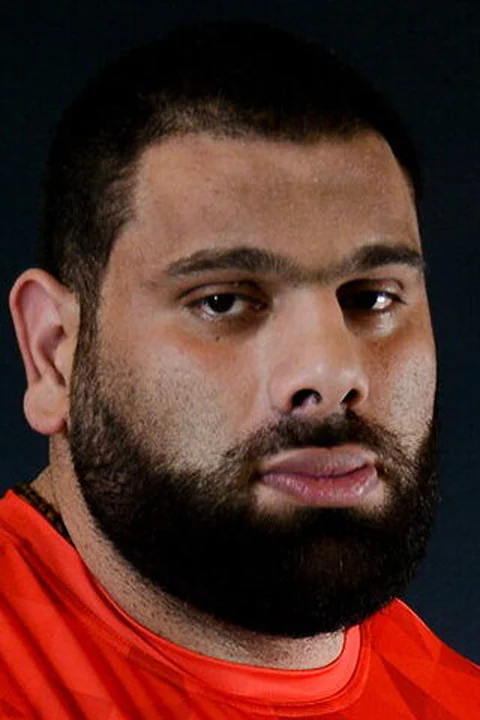 Levan Saginashvili