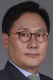 Park Joon-hwan