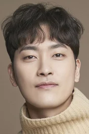 Kim Bong-man