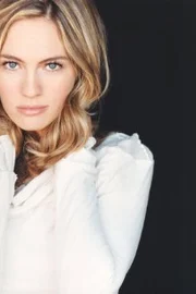 Amanda Saunders