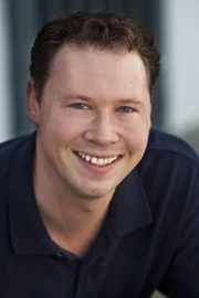 Asher Glaser