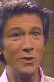 Warren Burton