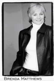 Brenda Matthews