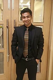 Chandan Anand
