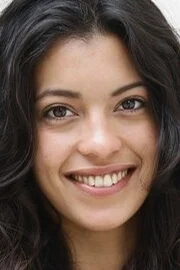 Stephanie Sigman