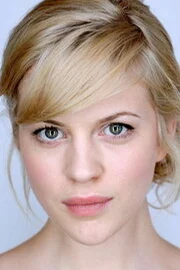 Georgia King