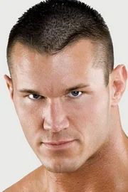 Randy Orton