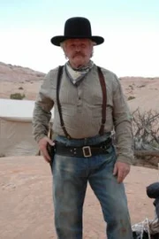 Fenton Quinn Jr.