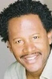 Darryl Brunson