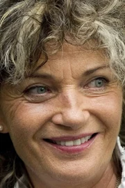 Valdís Óskarsdóttir