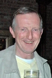 Martin Wimbush