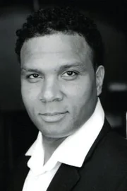 Jason Griffith