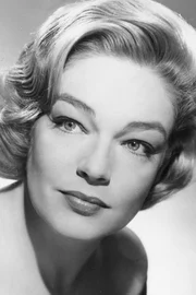 Simone Signoret