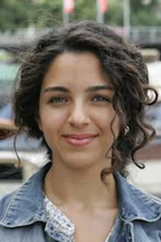 Begüm Akkaya