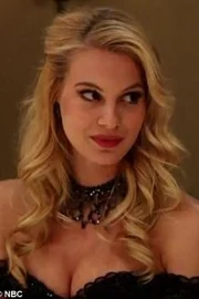 Scarlett Benchley