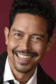 Anthony Ruivivar