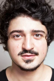 Yuriy Sardarov