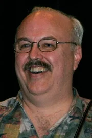 Alan Burnett