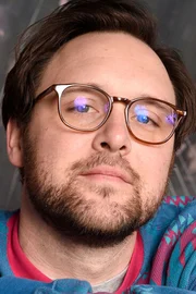 Max Barbakow