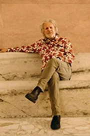 Steve E. Andrews