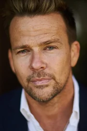 Sean Patrick Flanery