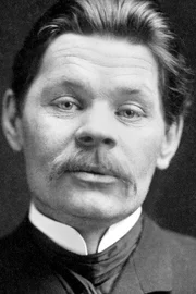 Maxim Gorky