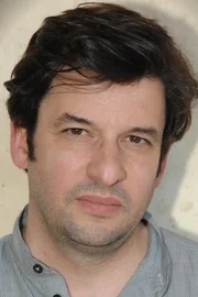 Éric Caravaca