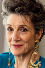 Harriet Walter