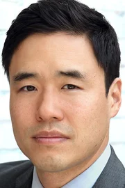 Randall Park