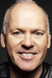 Michael Keaton