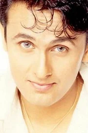 Sonu Nigam