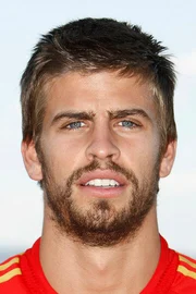 Gerard Piqué