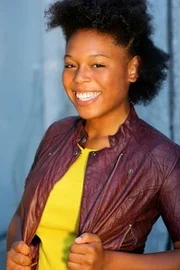 Kiyomi Calloway