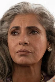 Dimple Kapadia