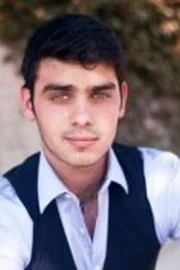 Andrew Serpas