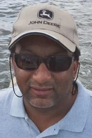 Marc Bikindou